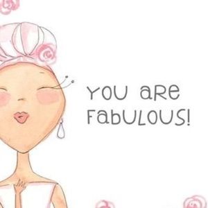 Meet your Posher, Aimee